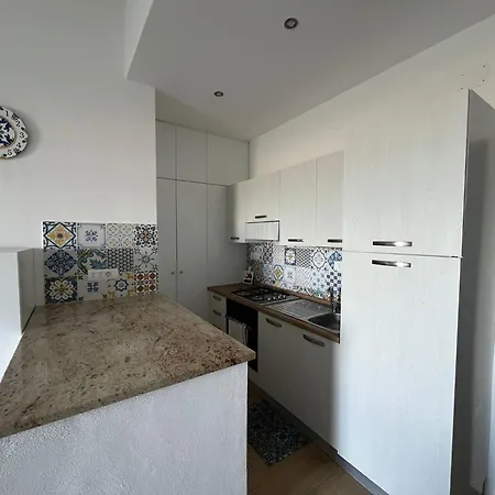 Beautiful Beachfront Marina di Strongoli