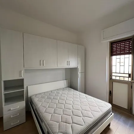 Beautiful Beachfront Appartamento Marina di Strongoli