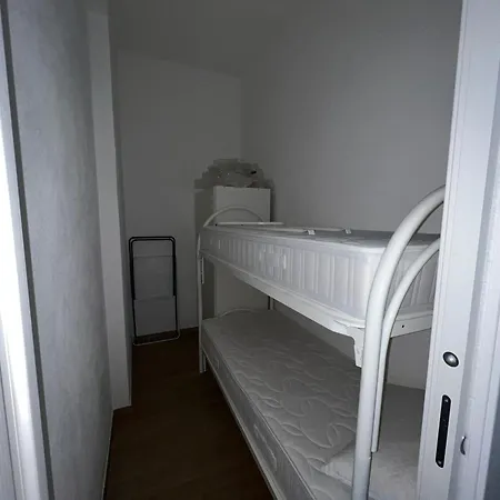 Beautiful Beachfront Appartamento Marina di Strongoli