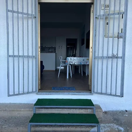 Beautiful Beachfront Marina di Strongoli