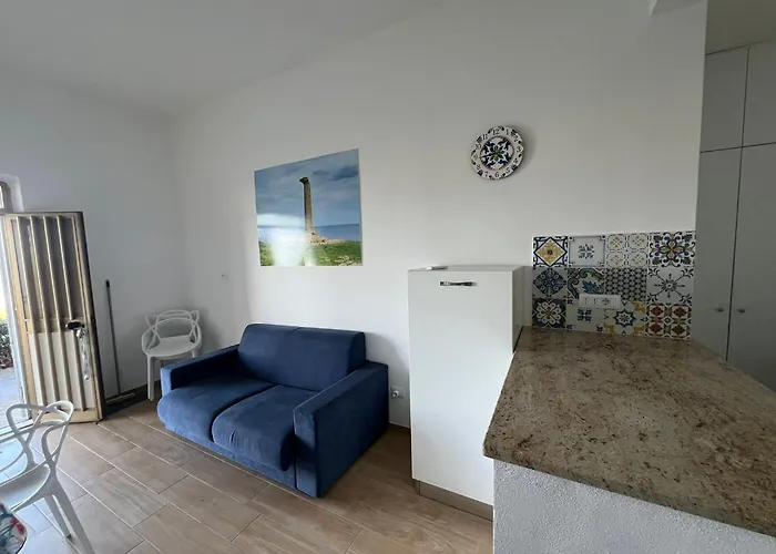 Beautiful Beachfront דירה *