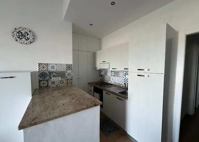 Beautiful Beachfront Marina di Strongoli