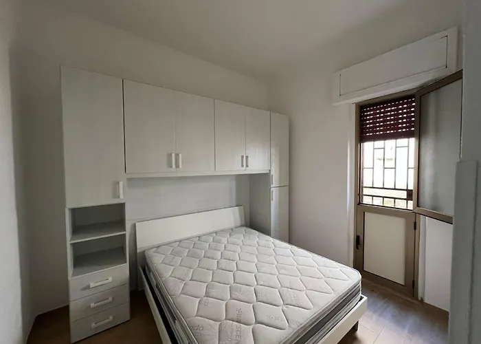 Beautiful Beachfront Appartamento Marina di Strongoli