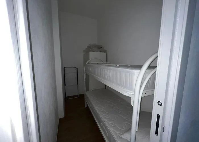 Beautiful Beachfront Appartamento Marina di Strongoli